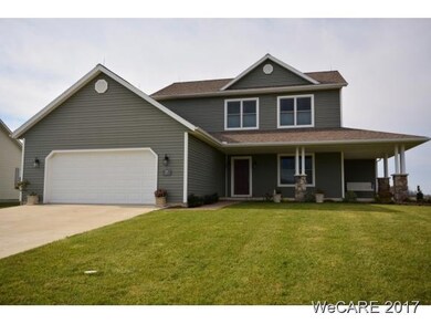 unlisted-address, Wapakoneta, OH 45895 - photo 3