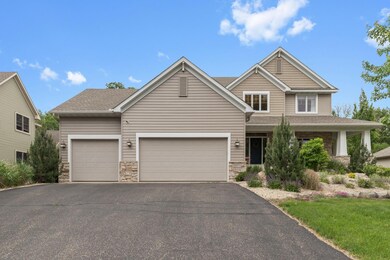 10929 Woodland Dr N, Champlin, MN 55316 - photo 2