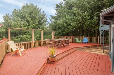 Deck - View 1