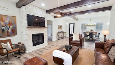 236 Meadowood Rd, Newport, TN 37821 - photo 5