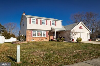 735 Upton Way, Somerdale, NJ 08083 - photo 5