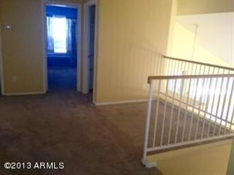 loft area