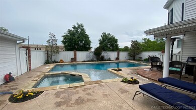 601 S Broadway Ave, Ada, OK 74820 - photo 6