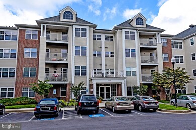 4500 Chaucer Way unit 401, Owings Mills, MD 21117 - photo 2