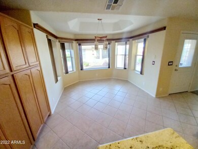 Dinette Room
