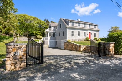 36 Magnolia Ave, Barnstable, MA 02648 - photo 2