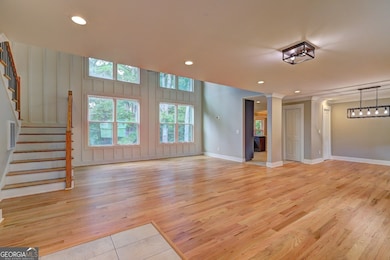 375 Foster Dr, McDonough, GA 30253 - photo 3