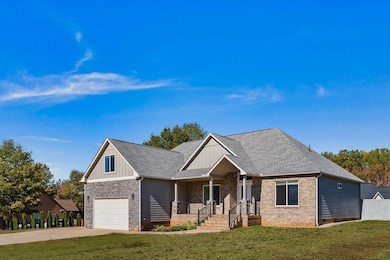 338 Jordan Creek Rd, Inman, SC 29349 - photo 2