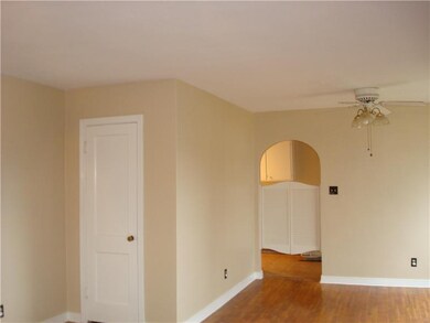 Interior Space/Layout.