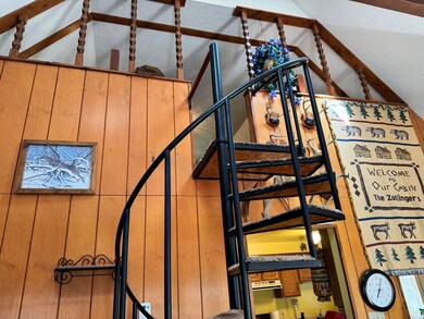 741 Ames Cir, Sigel, PA 15860 - photo 4