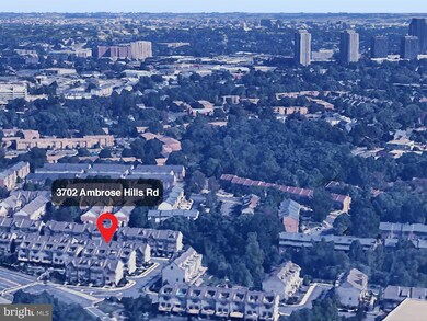 3702 Ambrose Hills Rd, Falls Church, VA 22041 - photo 2