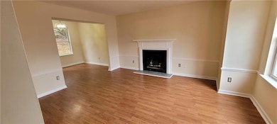 2082 Montgomery Trail, Duluth, GA 30096 - photo 5