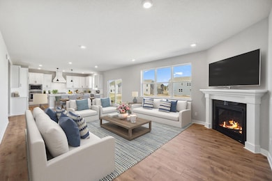 1830 Marsh View Terrace, Shakopee, MN 55379 - photo 5