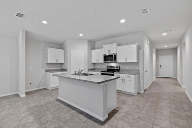 413 Amory St, Azle, TX 76020 - photo 5