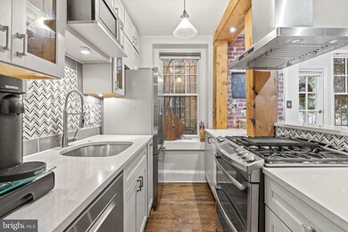 2410 20th St NW unit 9, Washington, DC 20009 - photo 6