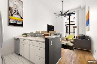 Gregory Commons Condominiums unit A425, Weehawken Township, NJ 07086 - photo 2