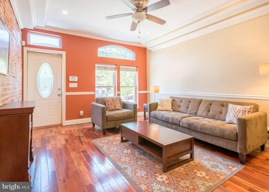 105 N Lakewood Ave, Baltimore, MD 21224 - photo 2