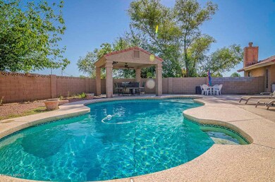 2694 E Page Ave, Gilbert, AZ 85234 - photo 2