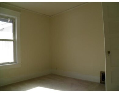 Bedroom. 2nd Bedroom