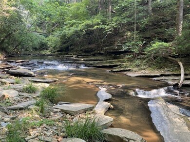 Waterfalls, Trails, & Recreation
