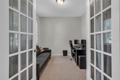 Downstairs Office/Den