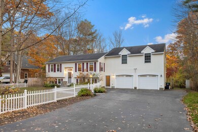 28 Mousam Ridge Rd.
