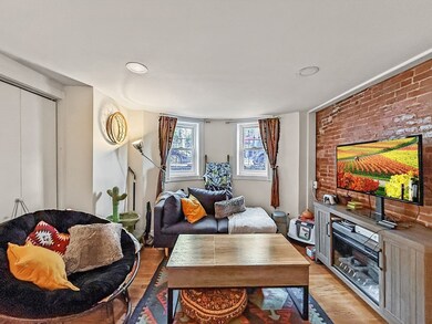 214 Washington Ave unit 1, Chelsea, MA 02150 - photo 3