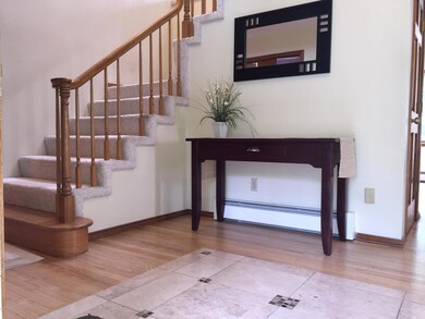 Entryway
