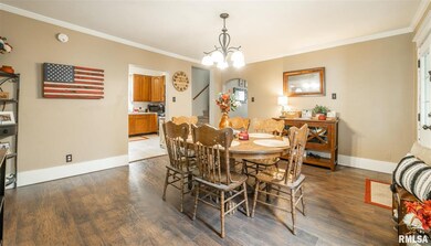 511 Decatur St, Lincoln, IL 62656 - photo 6