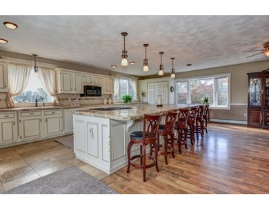 75 Warren St, Plainville, MA 02762 - photo 6