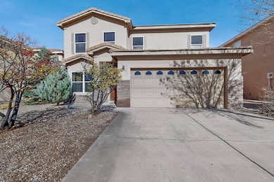 11835 Native Dancer Rd SE, Albuquerque, NM 87123 - photo 2