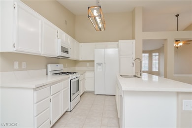 6093 Bing Cherry Dr, Las Vegas, NV 89142 - photo 6