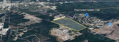 0 S Palm St unit 1656795, Jesup, GA 31546 - photo 6