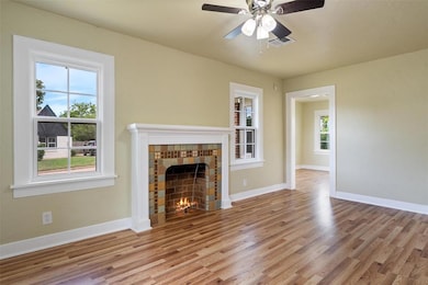 834 NW Eubanks St, Oklahoma City, OK 73118 - photo 6