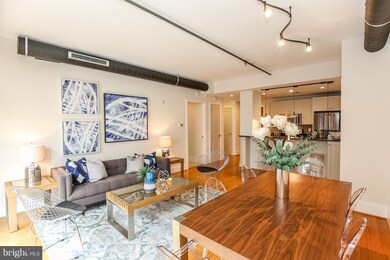 1440 Church St NW unit 401, Washington, DC 20005 - photo 6