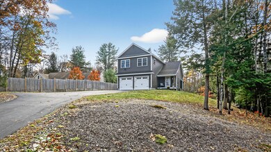 56 Hay Field Dr, Gorham, ME 04038 - photo 4