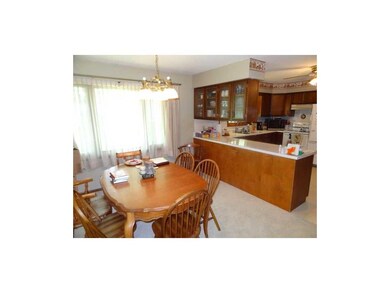 Dining Area.
