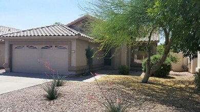 1709 E Aspen Way, Gilbert, AZ 85234 - photo 2