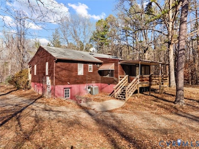 4905 Old Buckingham Rd, Powhatan, VA 23139 - photo 4