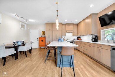 932 N Broadway St unit 1, Indianapolis, IN 46202 - photo 7