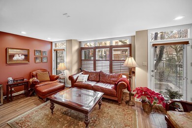 2708 N Southport Ave unit B, Chicago, IL 60614 - photo 5