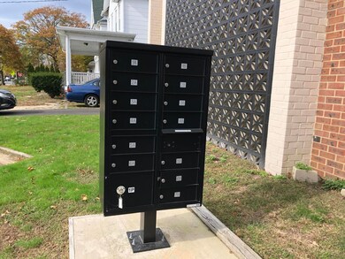 Mailboxes