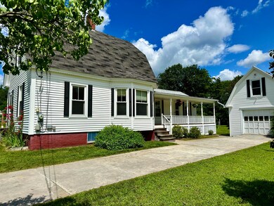 35 Grove St, Lisbon, ME 04252 - photo 2