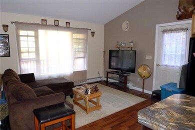 Energy efficient windows and...
