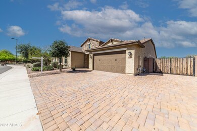 4546 N 184 Ln, Goodyear, AZ 85395 - photo 2