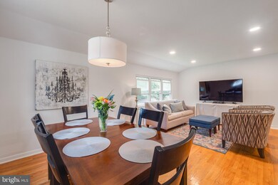 4110 Landgreen St, Rockville, MD 20853 - photo 7