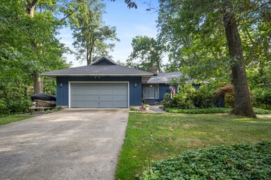 119 Blenheim Dr, Spring Arbor, MI 49283 - photo 2