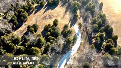 Drone Shot