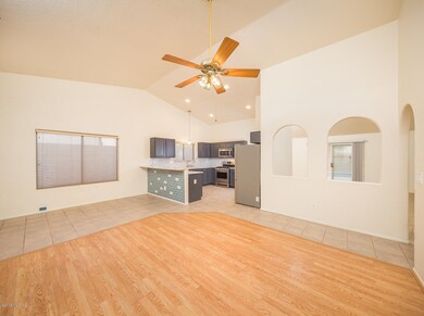 Great room