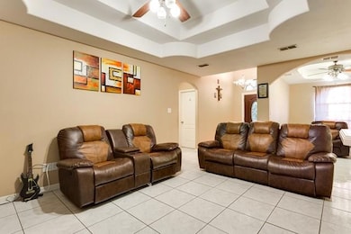 2432 Flipper Dr, Edinburg, TX 78541 - photo 2